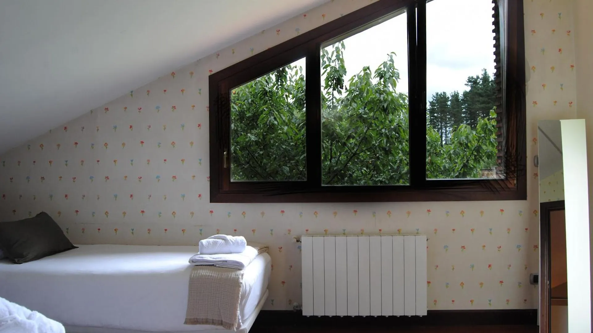 Axpe Serenity House By Kabia Gestion Axpe de Busturia